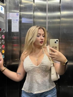 Alanya Escort Bayan